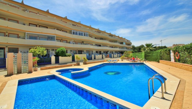 Apartamento - Reventa - Orihuela Costa - Villamartín