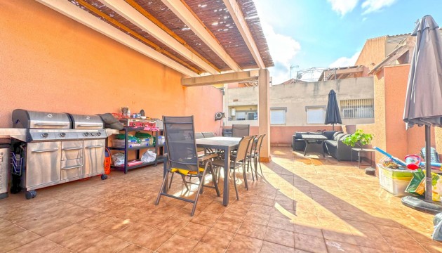 Apartamento - Reventa - Orihuela Costa - Villamartín