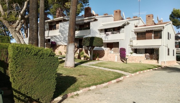 Apartamento - Reventa - Orihuela Costa - Villamartín