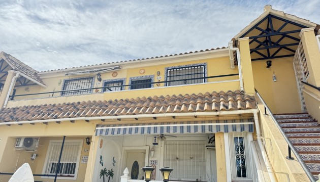 Apartamento - Reventa - Orihuela Costa - Villamartín