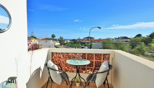 Apartamento - Reventa - Orihuela Costa - Villamartín