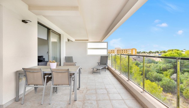 Apartamento - Reventa - Orihuela Costa - Villamartín