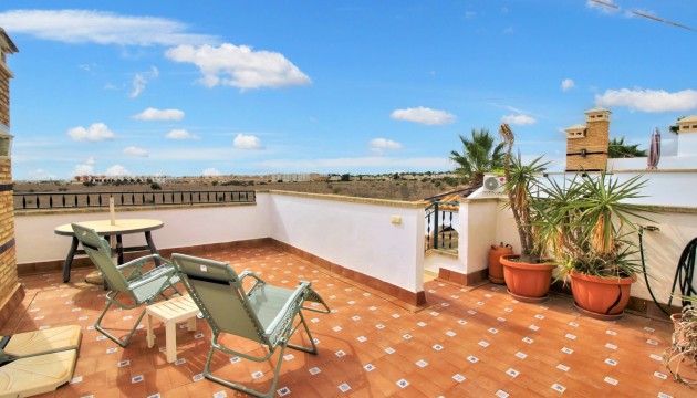 Apartamento - Reventa - Orihuela Costa - Villamartín