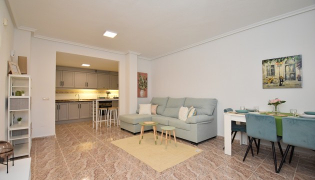 Apartamento - Reventa - Orihuela Costa - Villamartín