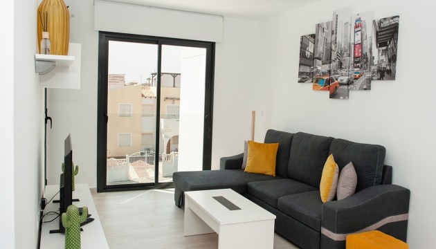 Apartamento - Reventa - Orihuela Costa - Villamartín