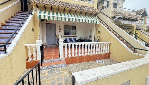 Apartamento - Reventa - Orihuela Costa - Villamartín