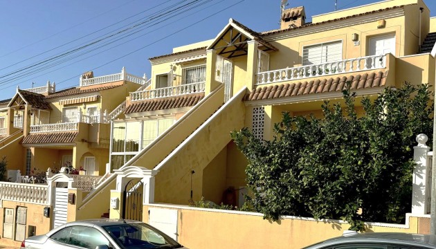 Apartamento - Reventa - Orihuela Costa - Villamartín