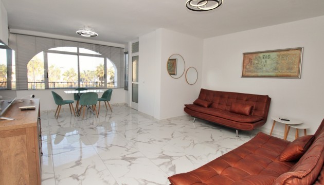 Apartamento - Reventa - Orihuela Costa - Villamartín