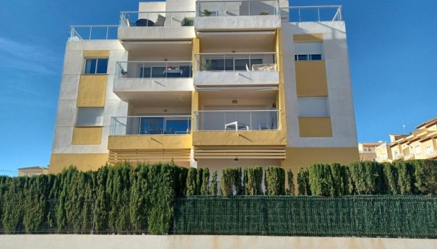 Apartamento - Reventa - Orihuela Costa - Villamartín