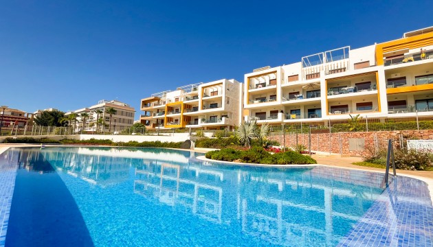 Apartamento - Reventa - Orihuela Costa - Villamartín