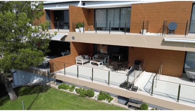 Apartamento - Reventa - Orihuela Costa - Villamartín