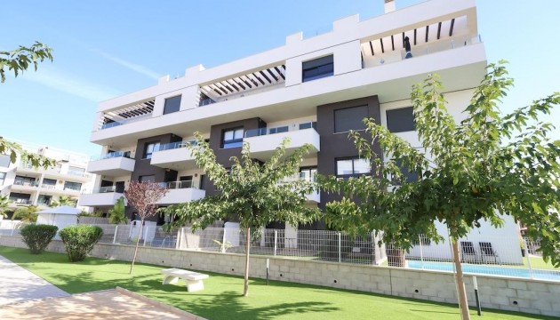 Apartamento - Reventa - Orihuela Costa - Villamartín