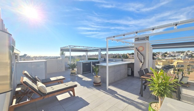 Apartamento - Reventa - Orihuela Costa * - Villamartín *