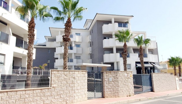 Apartamento - Reventa - Orihuela Costa - Villamartín