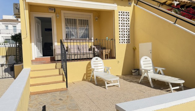 Apartamento - Reventa - Orihuela Costa - Villamartín
