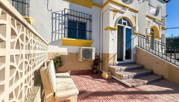 Apartamento - Reventa - Orihuela Costa - Villamartín