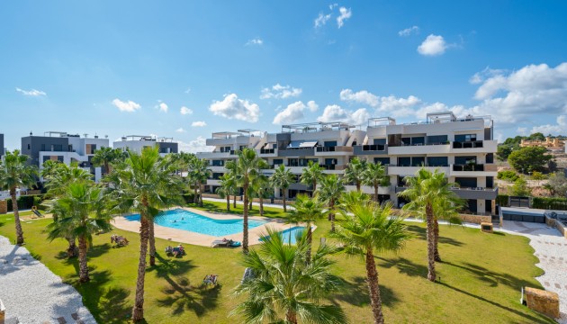 Apartamento - Reventa - Orihuela Costa - Villamartín