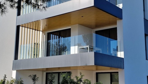 Apartamento - Reventa - Orihuela - Las Colinas Golf