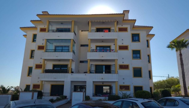 Apartamento - Reventa - Orihuela - Lomas de Campoamor