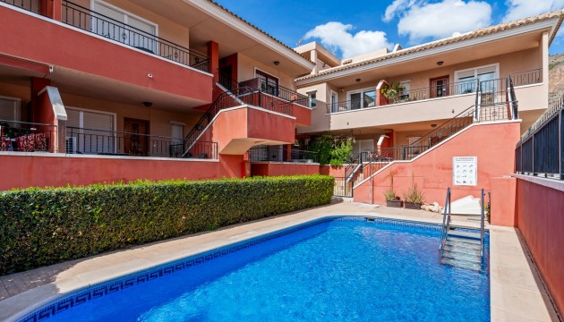 Apartamento - Reventa - Orihuela - Orihuela