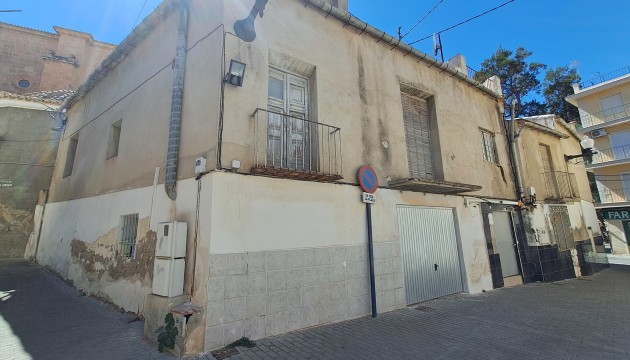 Apartamento - Reventa - Orihuela - Orihuela