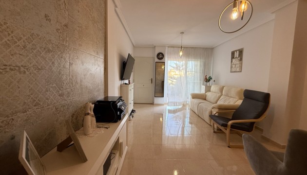 Apartamento - Reventa - Orihuela - Orihuela