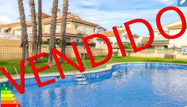 Apartamento - Reventa - Orihuela - Playa Flamenca