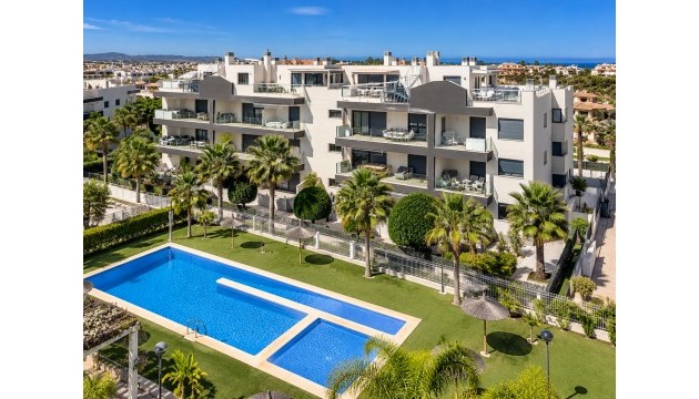 Apartamento - Reventa - Orihuela - Villamartín