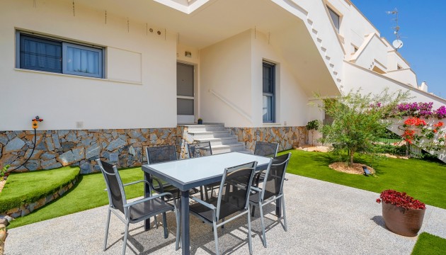 Apartamento - Reventa - Orihuela - Vistabella Golf