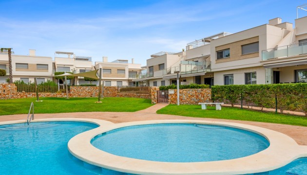 Apartamento - Reventa - Orihuela - Vistabella Golf*