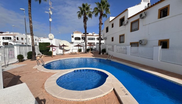 Apartamento - Reventa - Orihuela - Vistabella Golf