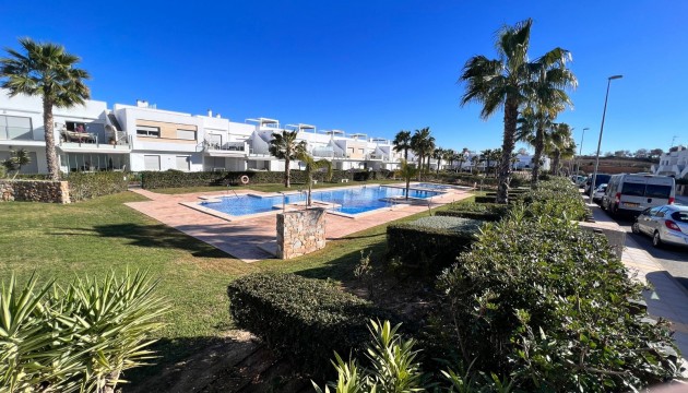 Apartamento - Reventa - Orihuela - Vistabella Golf