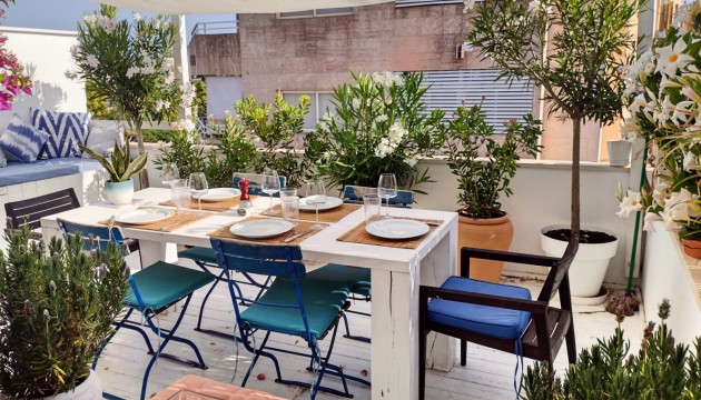 Apartamento - Reventa - Palma de Mallorca - Palma