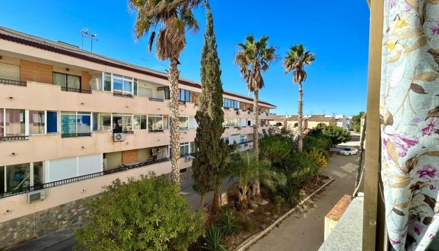 Apartamento - Reventa - Pilar de la Horadada - Mil Palmeras