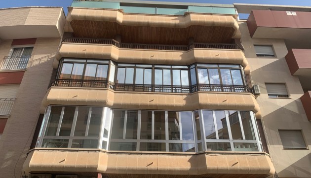 Apartamento - Reventa - Pilar de la Horadada - Pilar de la Horadada