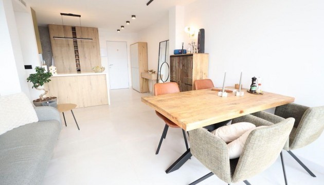 Apartamento - Reventa - Pilar de la Horadada - Pilar de la Horadada