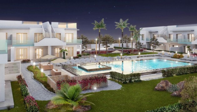 Apartamento - Reventa - Pilar de la Horadada - Pilar de la Horadada