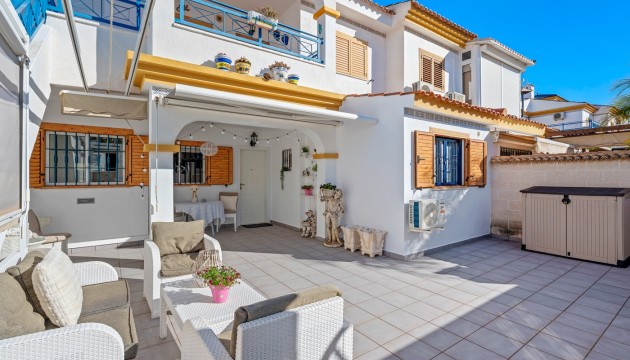 Apartamento - Reventa - Pilar de la Horadada - Pilar de la Horadada