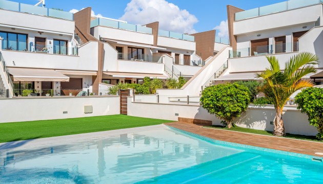 Apartamento - Reventa - Pilar de la Horadada - Pilar de la Horadada