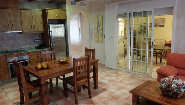 Apartamento - Reventa - Rojales - Rojales