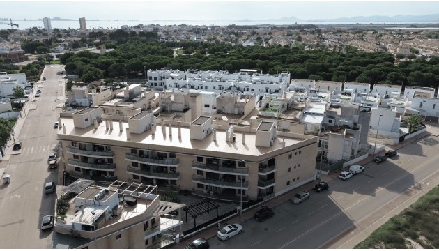 Apartamento - Reventa - San Javier - Santiago de la Ribera