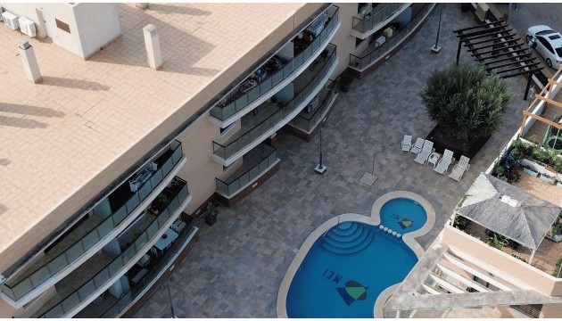 Apartamento - Reventa - San Javier - Santiago de la Ribera