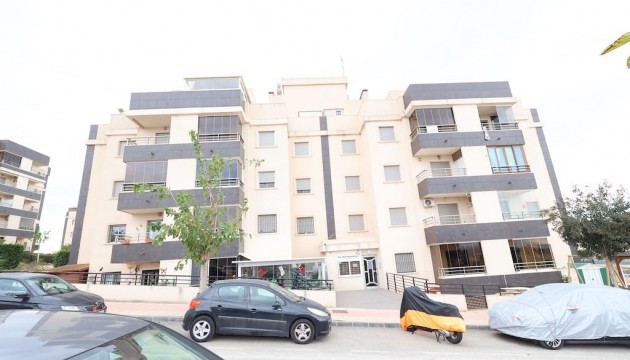 Apartamento - Reventa - San Miguel de Salinas - Pueblo 9