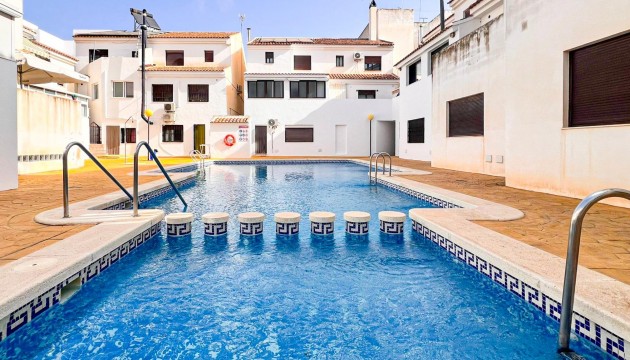 Apartamento - Reventa - San Miguel de Salinas - Pueblo