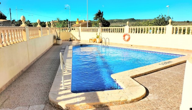 Apartamento - Reventa - San Miguel de Salinas - San Miguel de Salinas