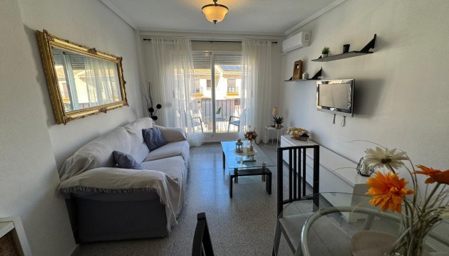 Apartamento - Reventa - San Miguel de Salinas - San Miguel de Salinas