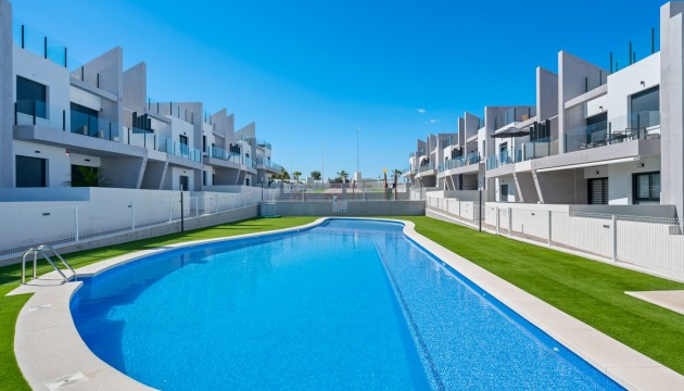 Apartamento - Reventa - San Miguel de Salinas - San Miguel de Salinas