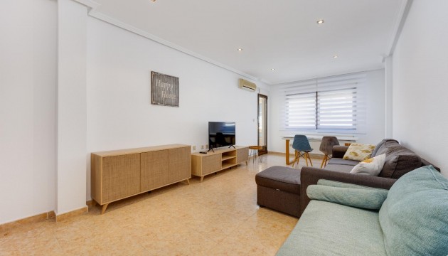Apartamento - Reventa - San Miguel de Salinas - San Miguel de Salinas