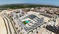Apartamento - Reventa - San Miguel de Salinas - SH-75801