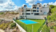 Apartamento - Reventa - San Miguel de Salinas - VC-95118